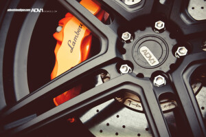 2011 Lamborghini Gallardo