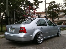 2007 Volkswagen Jetta