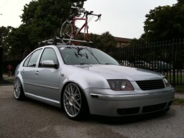 2007 Volkswagen Jetta