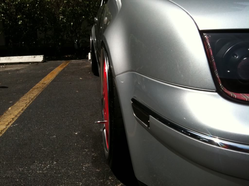 2005 Volkswagen Jetta photo