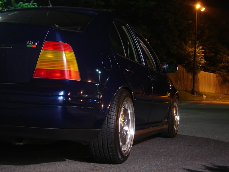 2007 Volkswagen Jetta photo