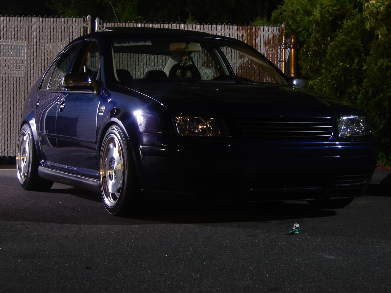 2007 Volkswagen Jetta photo