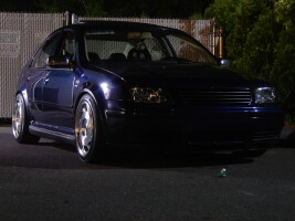 2007 Volkswagen Jetta
