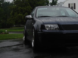 2007 Volkswagen Jetta