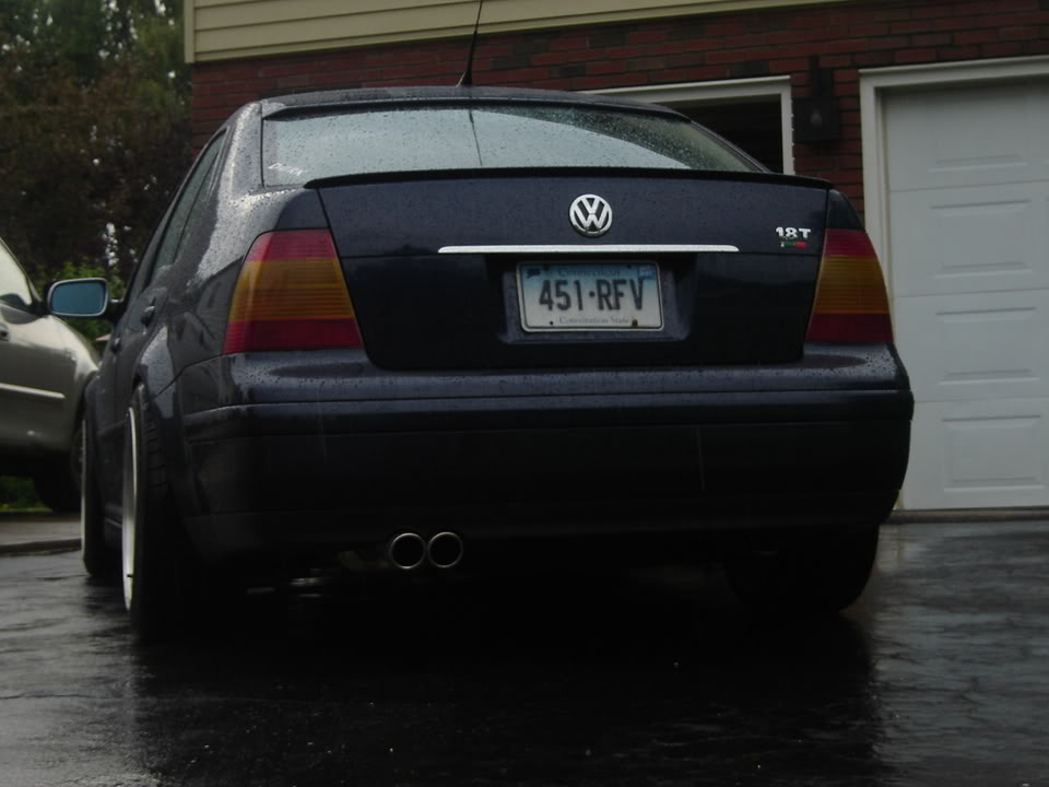 2007 Volkswagen Jetta photo