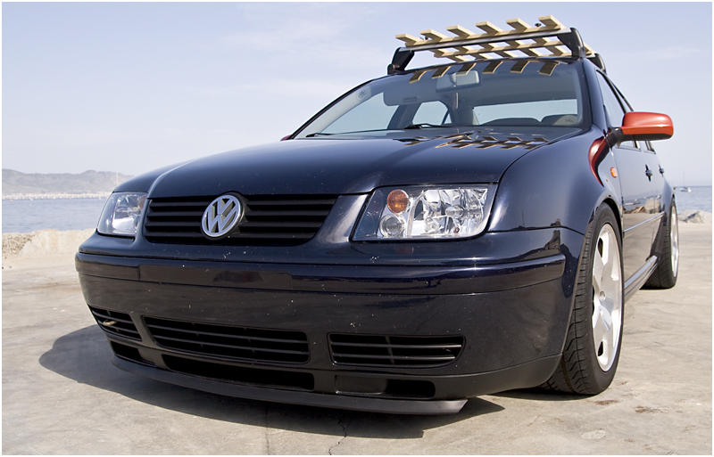 2005 Volkswagen Jetta photo