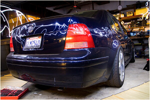 2005 Volkswagen Jetta