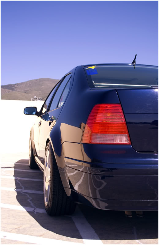 2005 Volkswagen Jetta photo