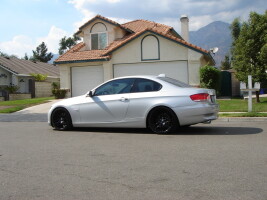 2007 BMW 328