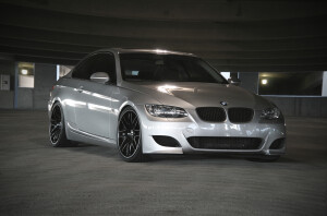 2007 BMW 328