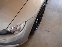 2007 BMW 328