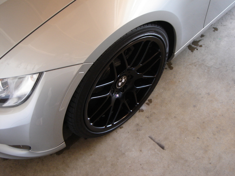 2007 BMW 328 photo