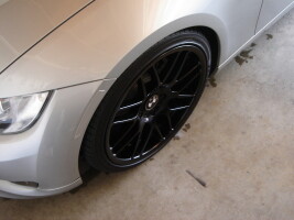 2007 BMW 328