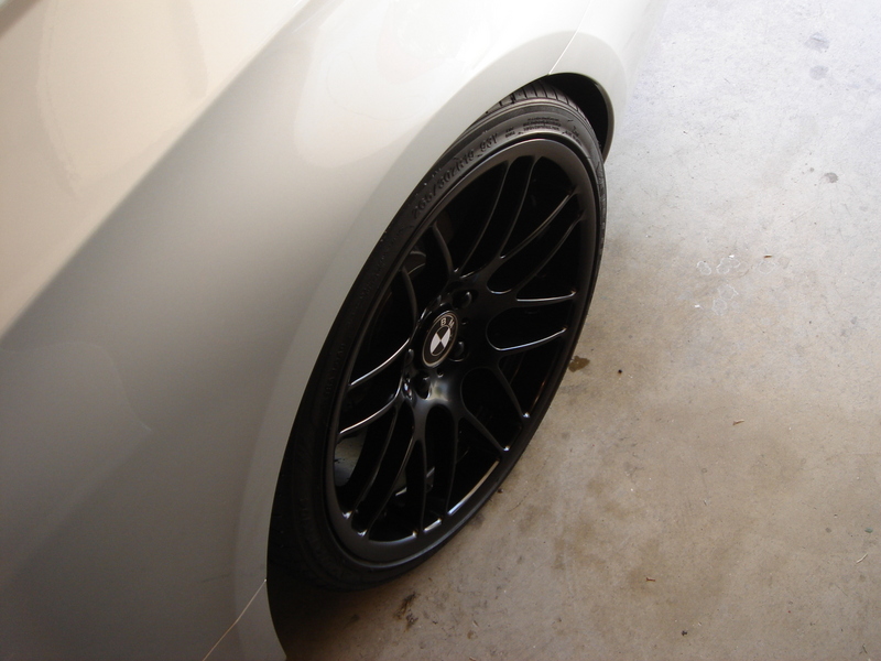 2007 BMW 328 photo