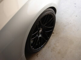 2007 BMW 328