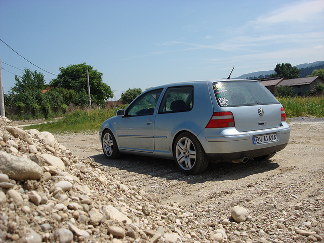 2006 Volkswagen Jetta photo