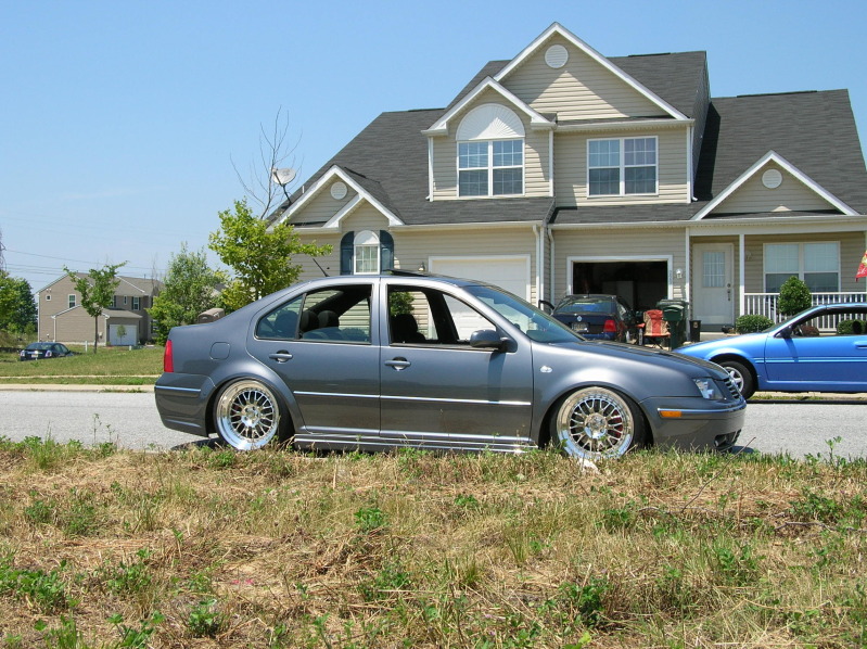 2006 Volkswagen Jetta photo