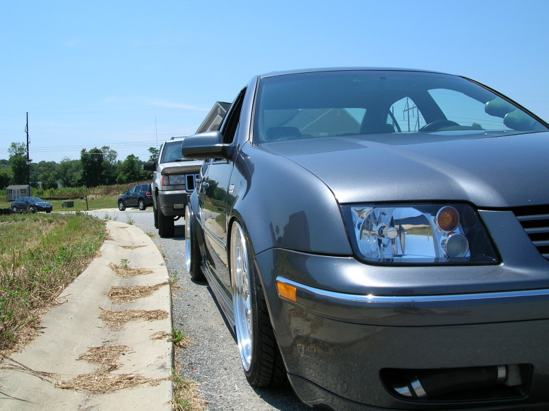 2006 Volkswagen Jetta photo