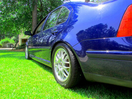 2007 Volkswagen Jetta
