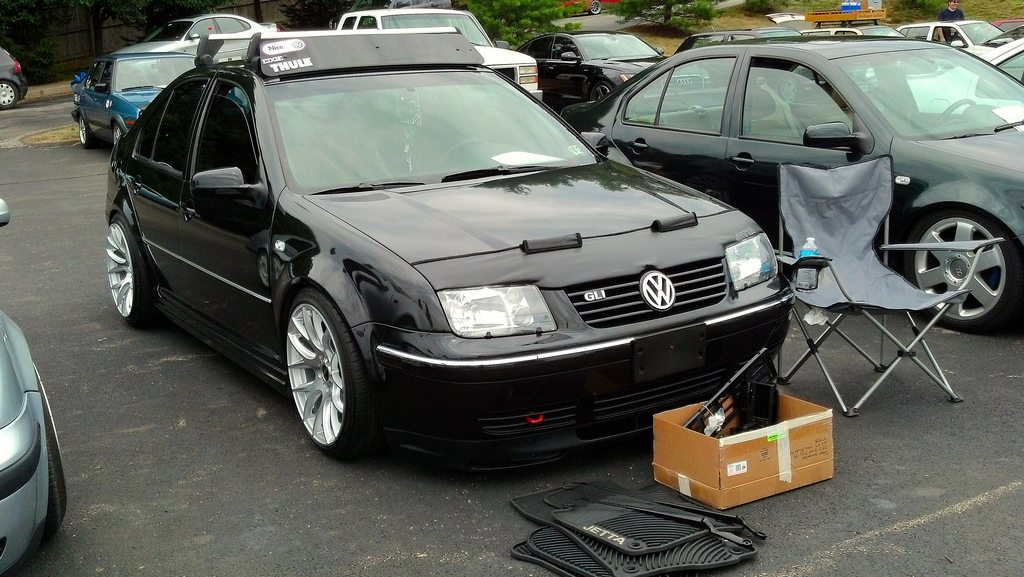 2006 Volkswagen Jetta photo