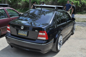 2006 Volkswagen Jetta