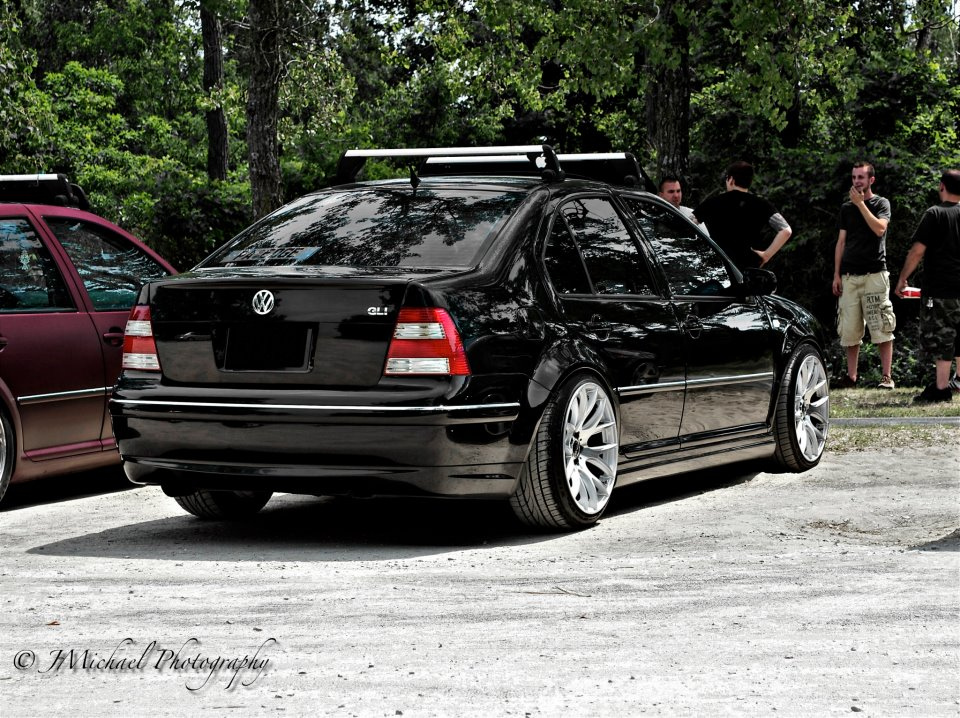 2006 Volkswagen Jetta photo