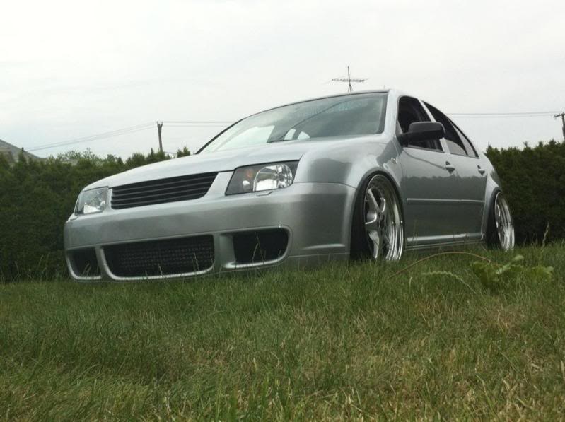 2006 Volkswagen Jetta photo