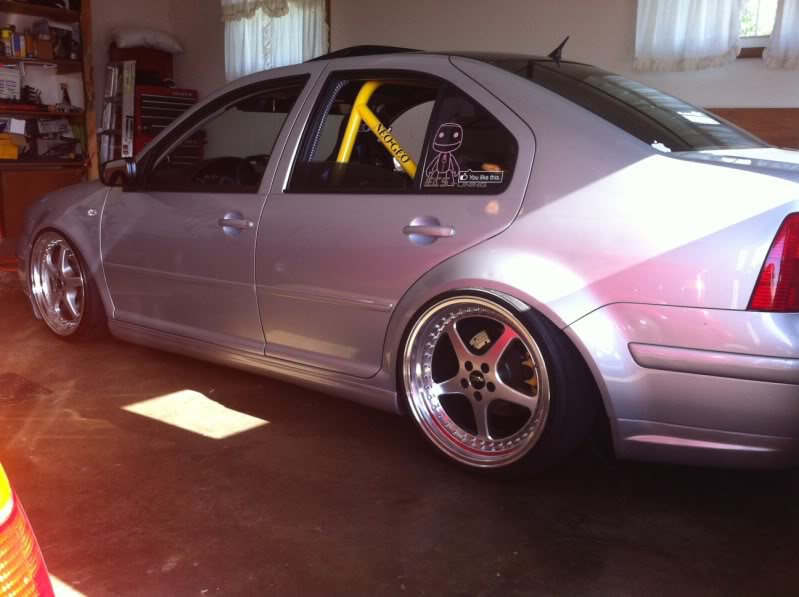 2006 Volkswagen Jetta photo