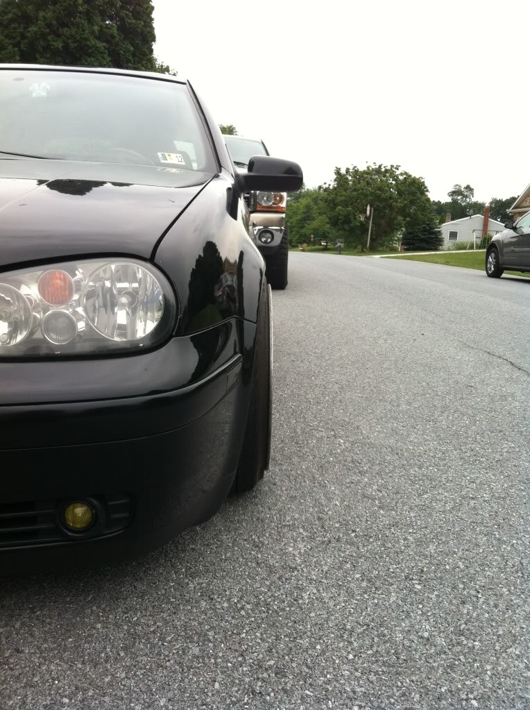 2005 Volkswagen Golf photo