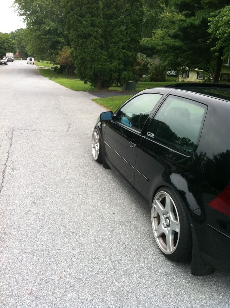 2005 Volkswagen Golf photo
