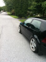 2005 Volkswagen Golf