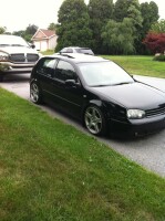 2005 Volkswagen Golf