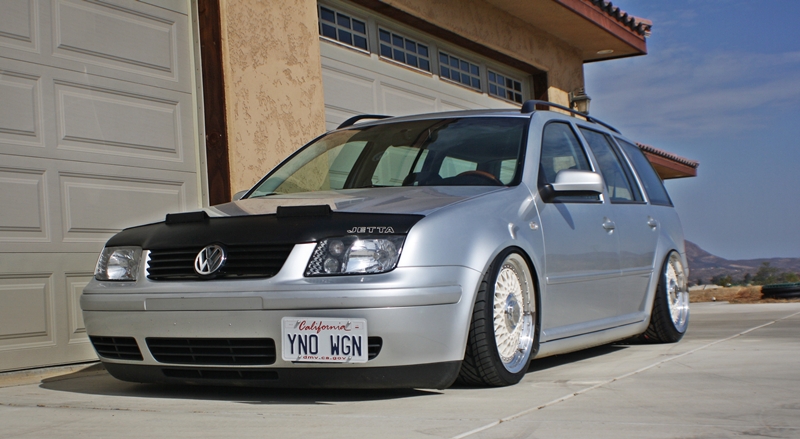 2005 Volkswagen Jetta photo