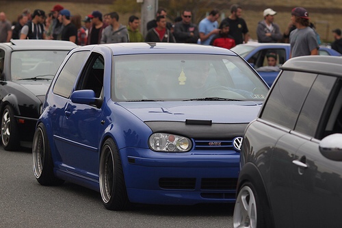 2005 Volkswagen Golf photo