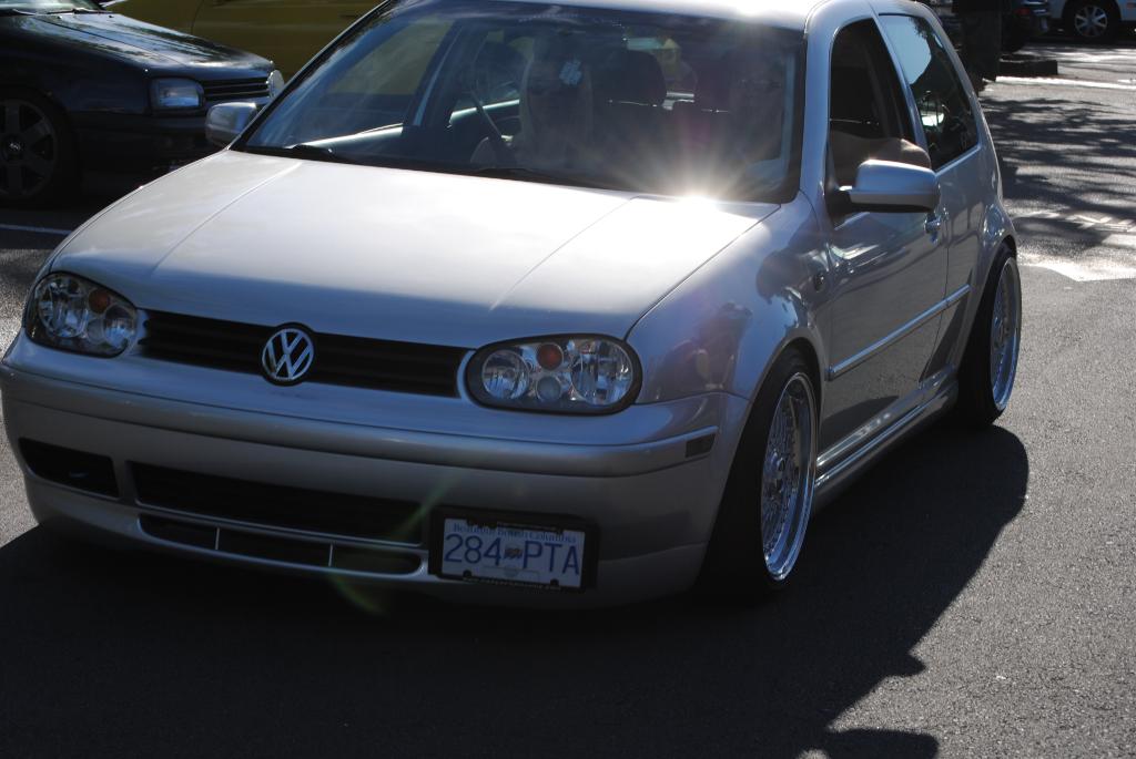 2005 Volkswagen Jetta photo
