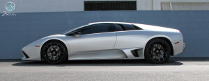2010 Lamborghini Murcielago