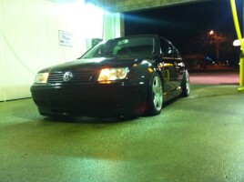 2007 Volkswagen Jetta