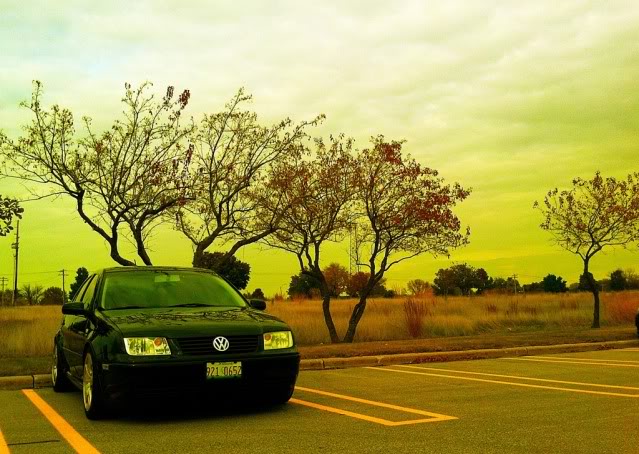 2007 Volkswagen Jetta photo
