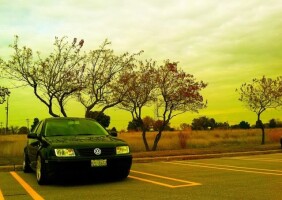 2007 Volkswagen Jetta
