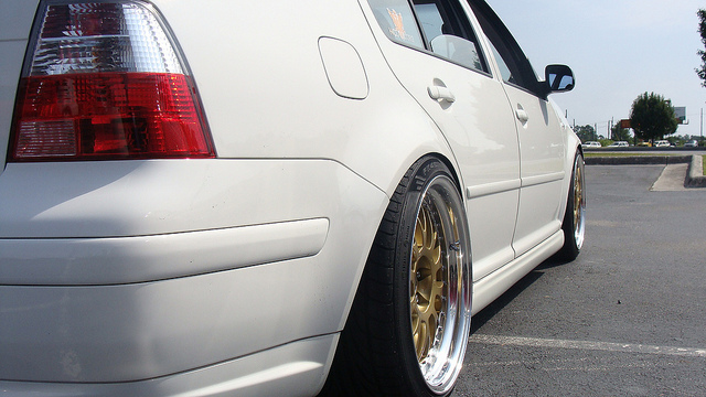 2005 Volkswagen Jetta photo