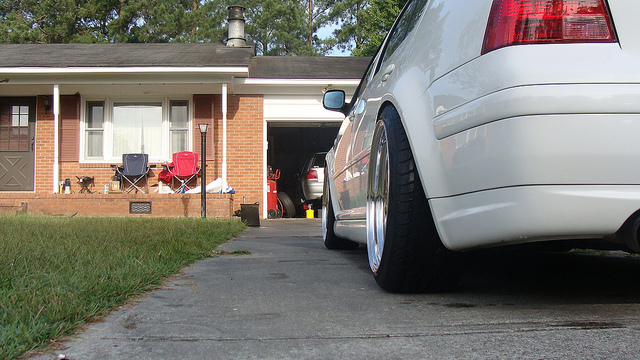 2005 Volkswagen Jetta photo