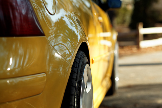 2007 Volkswagen Jetta photo