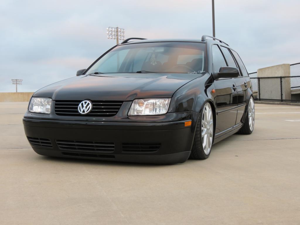2005 Volkswagen Jetta photo