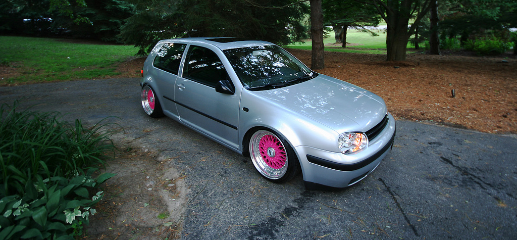2005 Volkswagen Jetta photo