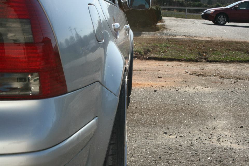 2006 Volkswagen Jetta photo