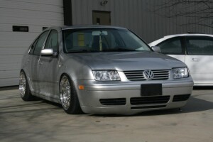 2006 Volkswagen Jetta