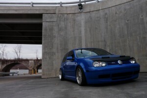 2005 Volkswagen Golf