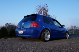 2005 Volkswagen Golf