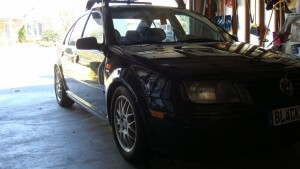 2007 Volkswagen Jetta