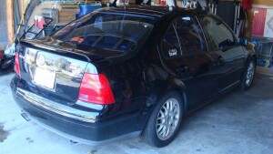2007 Volkswagen Jetta
